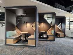 Abi Plaza (D2), Office #535099401